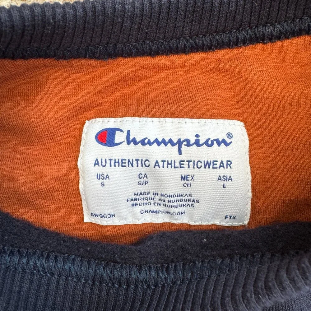 Champion great pre